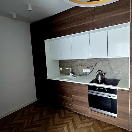 Lejlighed Garbary Bydgoszcz